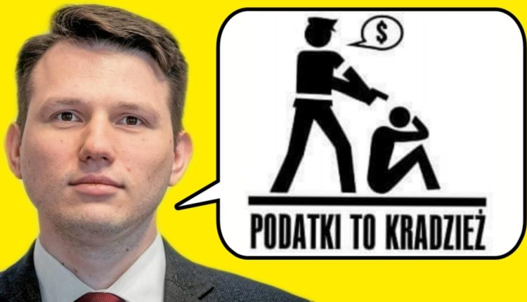 Czy Konfederacji uda się uchwalić zniesienie opodatkowania kryptowalut? | 100 ustaw Mentzena