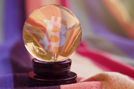Bank krajowy Niemiec twierdzi, że bitcoin wart będzie $90 000 w 2020