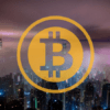 rekordowy wolumen BTC