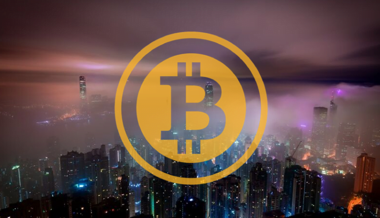 Rekordowy wolumen BTC w Hong Kongu w cieniu policyjnych strzałów