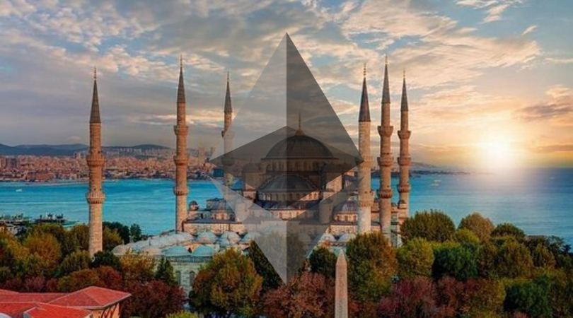ethereum istanbul