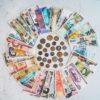 ethereum blockchain ikea monerium tradeshift transakcja nordic store a kryptowaluty e-money