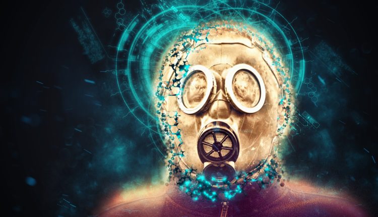 „Wykres bitcoina wygląda strasznie” | Retoryka apokalipsy i spadek BTC do 2000$