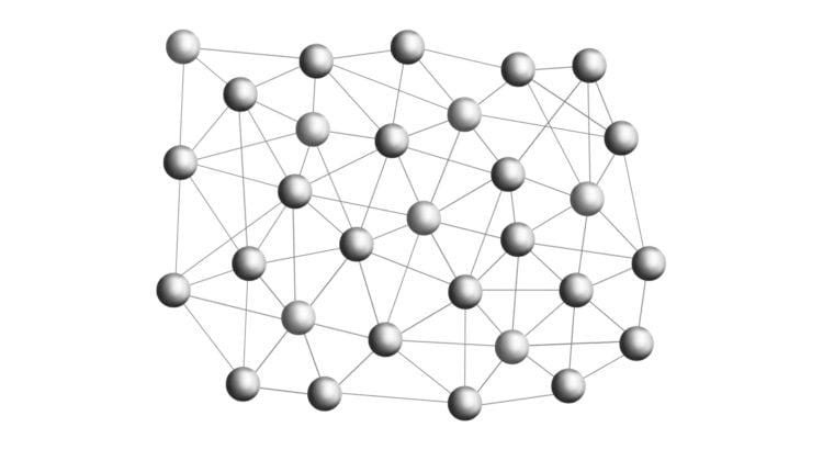 3 – zdecentralizowana
