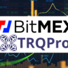 15 Listopada startuje III edycja Ligi TRQPro na BitMEX