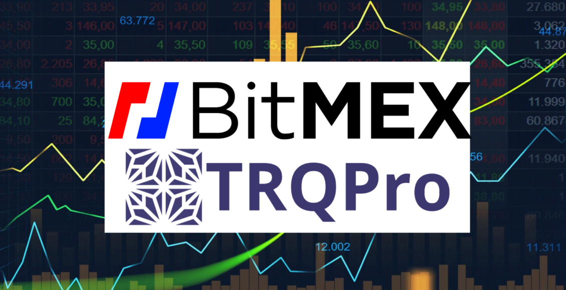 15 Listopada startuje III edycja Ligi TRQPro na BitMEX