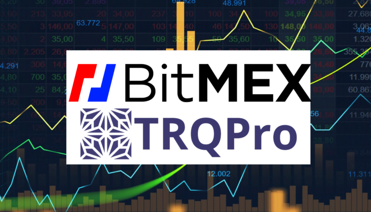 15 Listopada startuje III edycja Ligi TRQPro na BitMEX