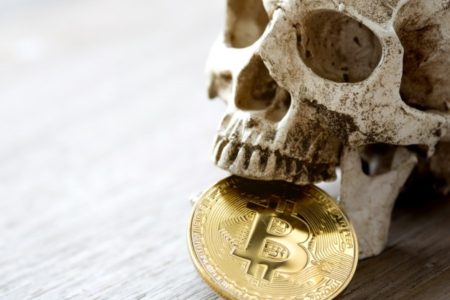 Bitcoin za milion $ | Jak długo trzeba jeszcze poczekać?