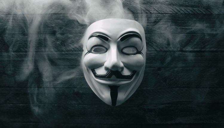 Anonymous