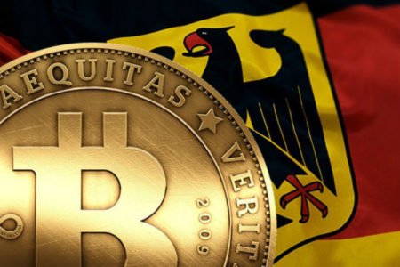 HOT! | Czy niemieckie banki będą trzymać bitcoiny?