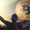 kupił bitcoin