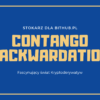 Kryptoderywatywy - efekt Contango i Backwardation