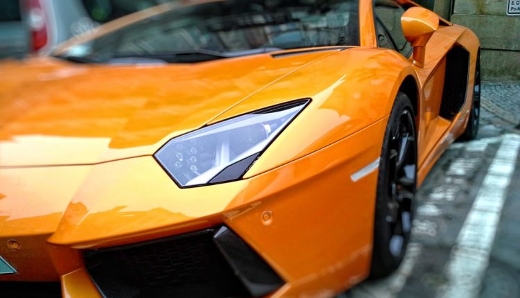 lambo