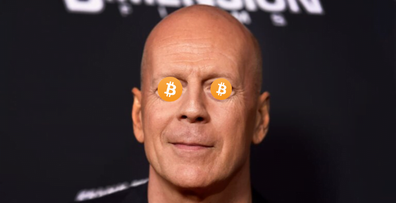 bruce willis bitcoin bobby lee prezentacja kryptowaluty