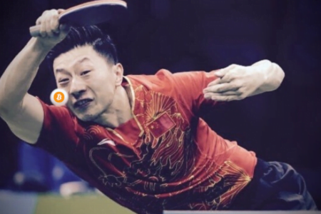 Chodź do tatusia! | Najwięcej BTC na Binance wpływa z…