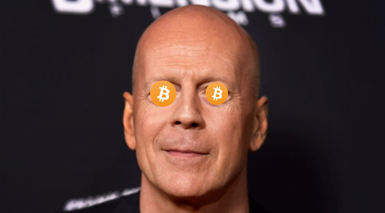 bruce willis bitcoin bobby lee prezentacja kryptowaluty