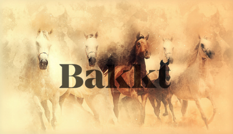 Bakkt Bitcoin Futures | ATH goni ATH! | Bull run tuż za rogiem?