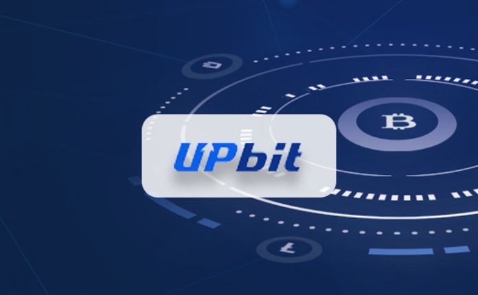 Upbit