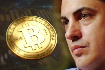 Antonopoulos | Bitcoina nie można „uregulować”!