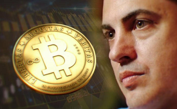Antonopoulos | Bitcoina nie można „uregulować”!