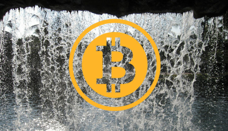 Bitcoin nie wytrzymał | 8000 $ pokonane, co dalej?