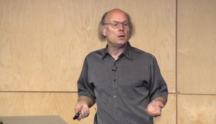Twórca języka C++: Nie życzę sobie robienia takich rzeczy jak Bitcoin w moim języku