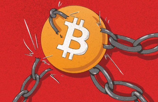 Prezydent Chin o kryptowalutach: To nielegalne Ponzi