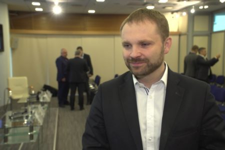 Blockchain aparatem opresji w rękach skarbu państwa? | Cyfrowy fiskus