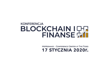 Ruszyła sprzedaż biletów na konferencję Blockchain i Finanse
