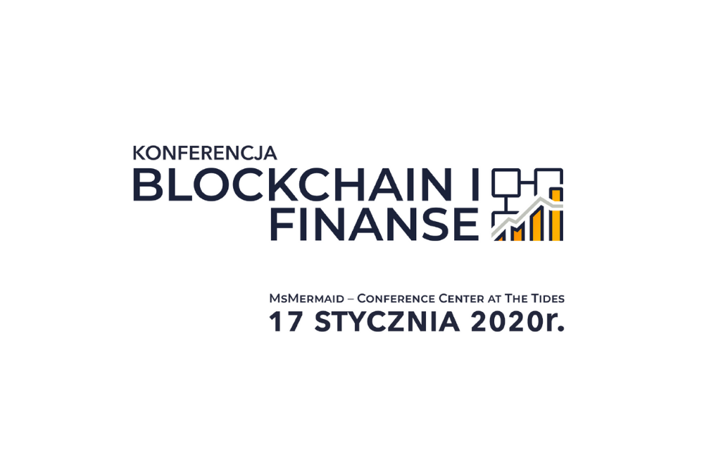 konferencja blockchain i finanse