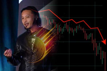 Willy Woo | Uwertura wzrostów,  halving i listopadowe ultimatum dla BTC