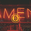 100 000$ za jednego bitcoina