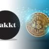 rekordy bakkt