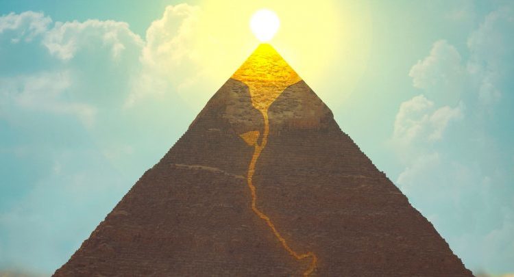 Piramida finansowa jednym z największych holderów Ethereum