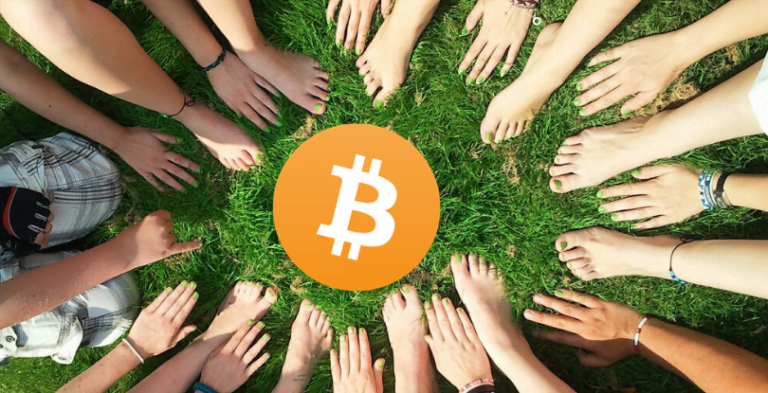bitcoin ilość całkowita liczba wszystkich poszczególnych indywidualnych użytkowników bitcoin adresy coinmetrics społeczność