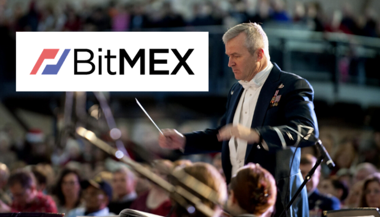 BitMEX manipuluje kryptowalutami? O tym, jak kontrakty wpływają na cenę