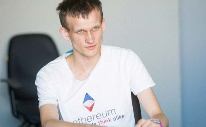 vitalik buterin