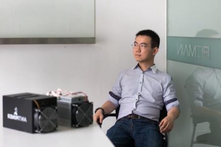 Bitmain i halving bitcoina | Czy nowa strategia miningowego giganta zda egzamin?