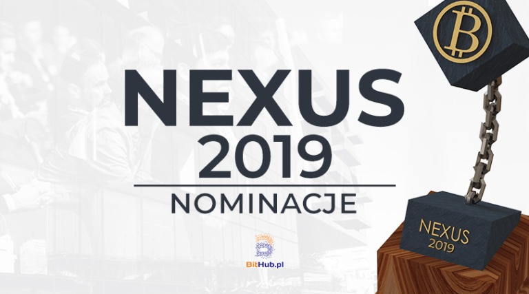 Nominacje Nexus 2019