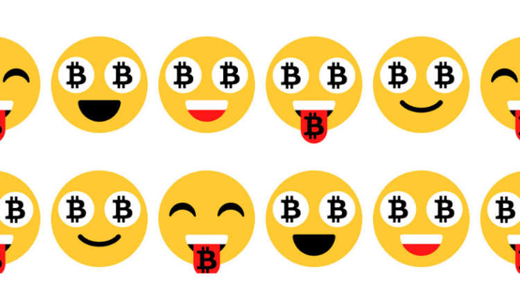 Emotikony ₿itcoin | Podpisaliście już petycję Satoshiego Nakamoto w tej sprawie?