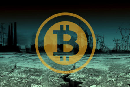 Halving Bitcoin | Gwałt na mózgu i wizja totalnej katastrofy