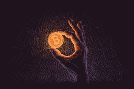 HODL! Stary bitcoin mocno śpi…