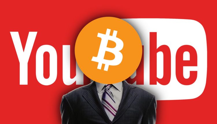 Najlepsze kanały o kryptowalutach znikają z YouTube | Co się dzieje?