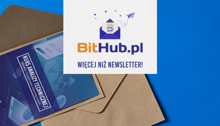 Kurs Analizy Technicznej Bitcoina od Bithub | Subskrybuj newsletter i odbierz e-book!