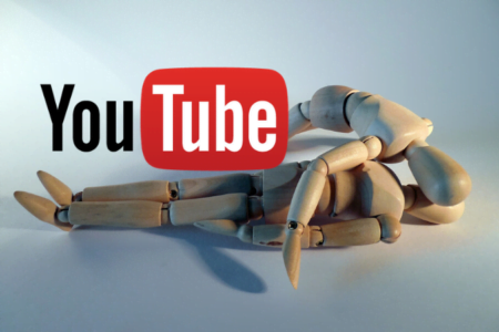 YouTube zabiera głos w sprawie usuwania treści związanych z kryptowalutami