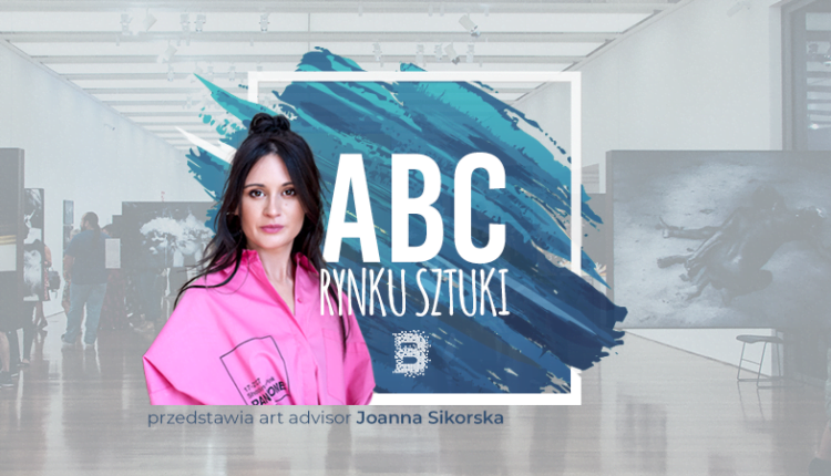 ABC Rynku Sztuki #2 | Blockchain w świecie sztuki