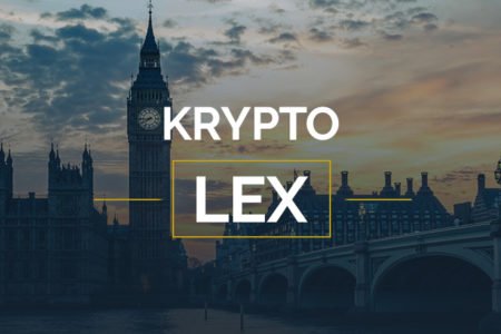 Regulacje kryptowalut w Wielkiej Brytanii
