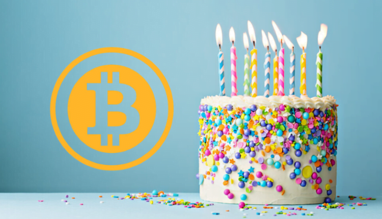 Blok Genesis Bitcoina | To już 11 lat!