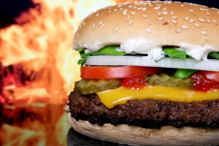Burger King wprowadza kryptowaluty do swojego menu | Gdzie tym razem?