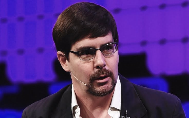 gavin andresen